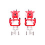 PowerStop Disc Brake Caliper Set P/N:S2588