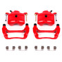 PowerStop Disc Brake Caliper Set P/N:S2660