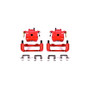 PowerStop Disc Brake Caliper Set P/N:S2690A