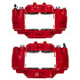 PowerStop Disc Brake Caliper Set P/N:S2712