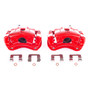 PowerStop Disc Brake Caliper Set P/N:S3096