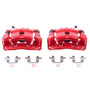PowerStop Disc Brake Caliper Set P/N:S3104