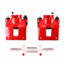 PowerStop Disc Brake Caliper Set P/N:S4604