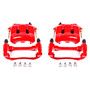 PowerStop Disc Brake Caliper Set P/N:S4928A