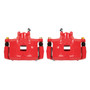 PowerStop Disc Brake Caliper Set P/N:S5032A
