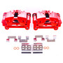 PowerStop Disc Brake Caliper Set P/N:S5036