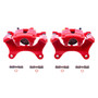 PowerStop Disc Brake Caliper Set P/N:S5500