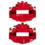 PowerStop Disc Brake Caliper Set P/N:S6182
