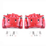 PowerStop Disc Brake Caliper Set P/N:S6274