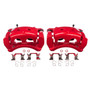 PowerStop Disc Brake Caliper Set P/N:S7146