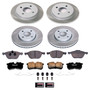 PowerStop Disc Brake Kit P/N:SC1378