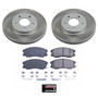 PowerStop Disc Brake Kit P/N:SC2090