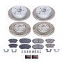 PowerStop Disc Brake Kit P/N:SC2830