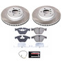 PowerStop Disc Brake Kit P/N:SC3015