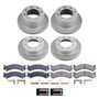 PowerStop Disc Brake Kit P/N:SC5338