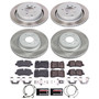 PowerStop Disc Brake Kit P/N:SC5443
