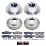 PowerStop Disc Brake Kit P/N:SC5468