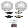 PowerStop Disc Brake Kit P/N:SC5572