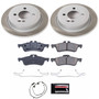 PowerStop Disc Brake Kit P/N:SC5726