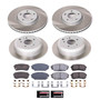 PowerStop Disc Brake Kit P/N:SC5919