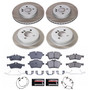 PowerStop Disc Brake Kit P/N:SC6299