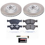 PowerStop Disc Brake Kit P/N:SC6706