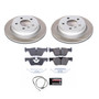PowerStop Disc Brake Kit P/N:SC6852