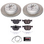 PowerStop Disc Brake Kit P/N:SC7009