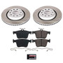 PowerStop Disc Brake Kit P/N:SC7084