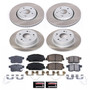 PowerStop Disc Brake Kit P/N:SC7348