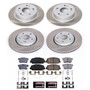 PowerStop Disc Brake Kit P/N:SC7529