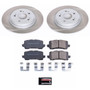 PowerStop Disc Brake Kit P/N:SC7903