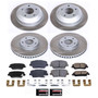 PowerStop Disc Brake Kit P/N:SC8009