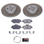 PowerStop Disc Brake Kit P/N:SC8842