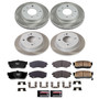 PowerStop Disc Brake Kit P/N:SC9173