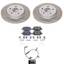 PowerStop Disc Brake Kit P/N:SC9301