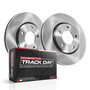 PowerStop Disc Brake Kit P/N:TDBK2924