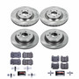 PowerStop Disc Brake Kit P/N:TDBK4488