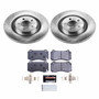 PowerStop Disc Brake Kit P/N:TDBK4695