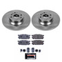 PowerStop Disc Brake Kit P/N:TDBK5267