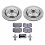 PowerStop Disc Brake Kit P/N:TDBK6530