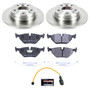 PowerStop Disc Brake Kit P/N:TDBK7336