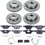 PowerStop Disc Brake Kit P/N:TDSK2841