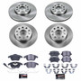 PowerStop Disc Brake Kit P/N:TDSK4068