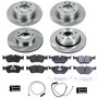 PowerStop Disc Brake Kit P/N:TDSK498