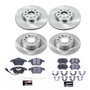 PowerStop Disc Brake Kit P/N:TDSK5798