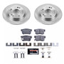 PowerStop Disc Brake Kit P/N:TDSK5860