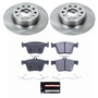 PowerStop Disc Brake Kit P/N:TDSK7093