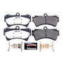 Disc Brake Pad Set Power Stop Z26-977