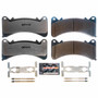 PowerStop Disc Brake Pad Set P/N:Z36-1910